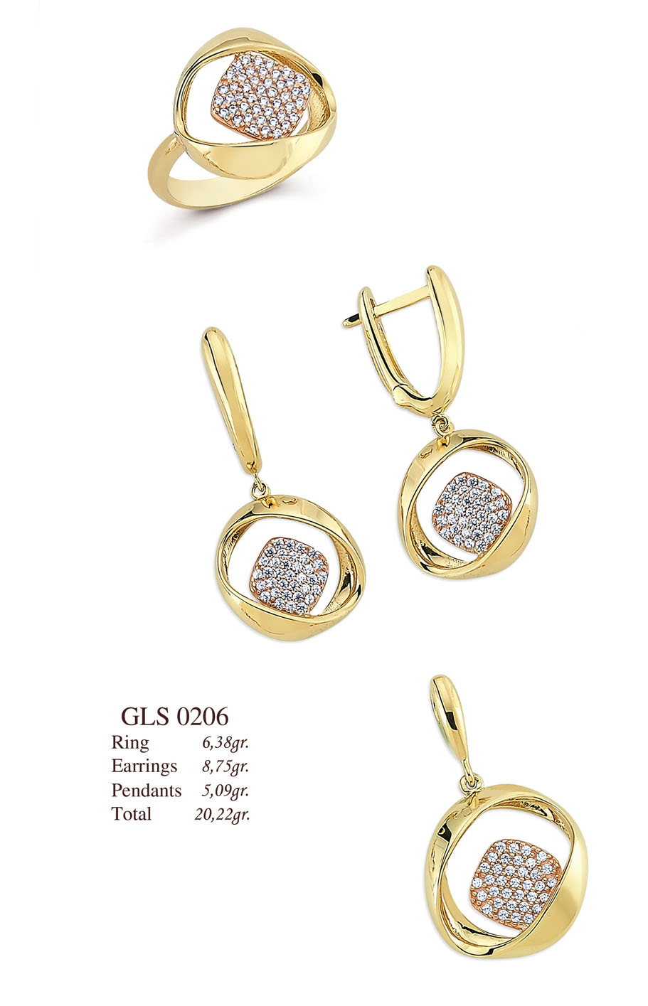 GLS0206
